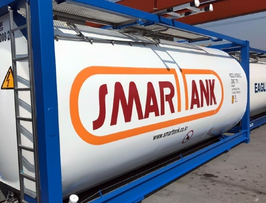 中集集装箱整箱超长不干胶LOGO品牌贴纸